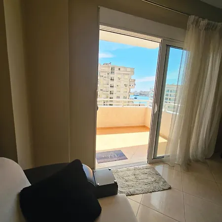 Sion Apartment Sarande