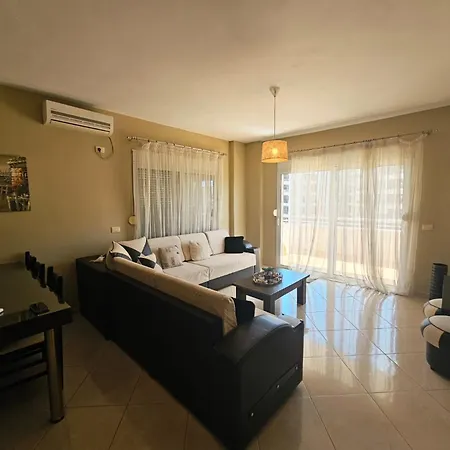 Apartment Sion Sarande