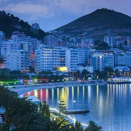 Apartment Sion Sarandë