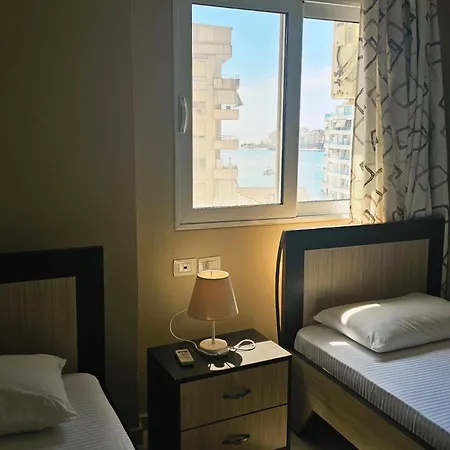 Sion Apartament *