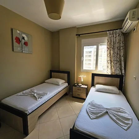 Apartament Sion Saranda