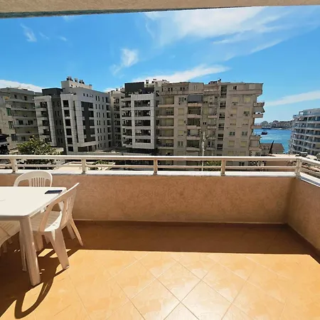 Sion Apartment *