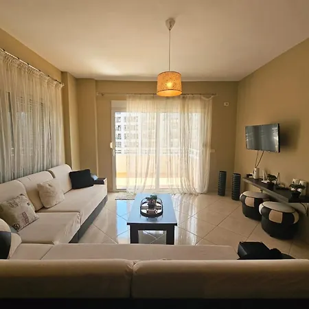 Apartment Sion *