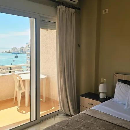 Sion Apartment Sarandë