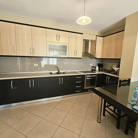 Apartment Sion Sarandë