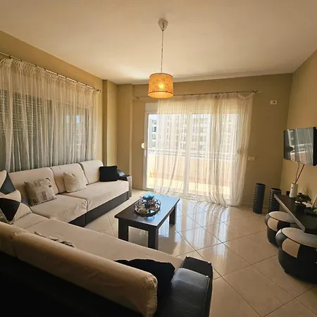 Sion Apartment