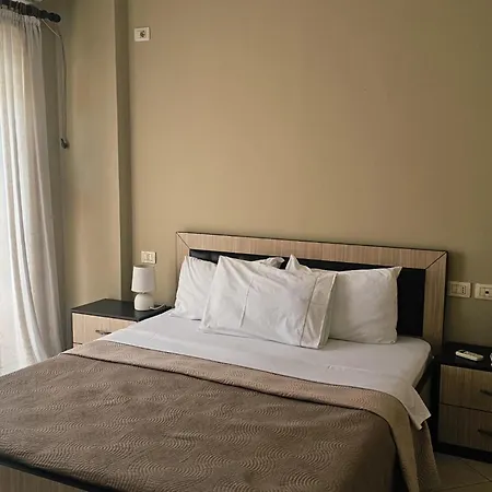 Apartament Sion