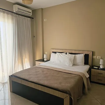 Apartament Sion *