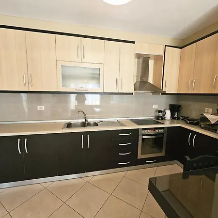 Sion Apartament Saranda