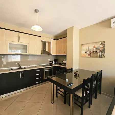Apartament Sion