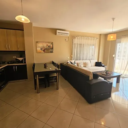 Apartment Sion *