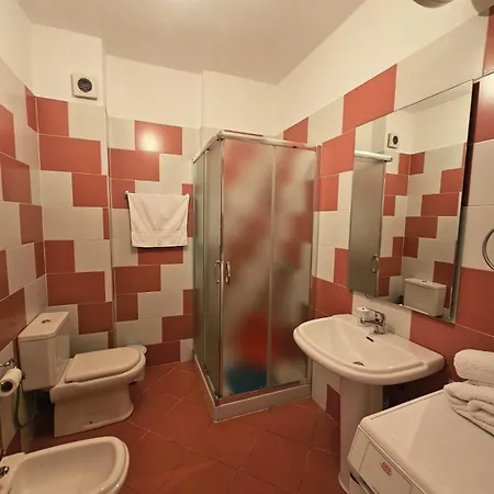 Sion Apartment Sarandë