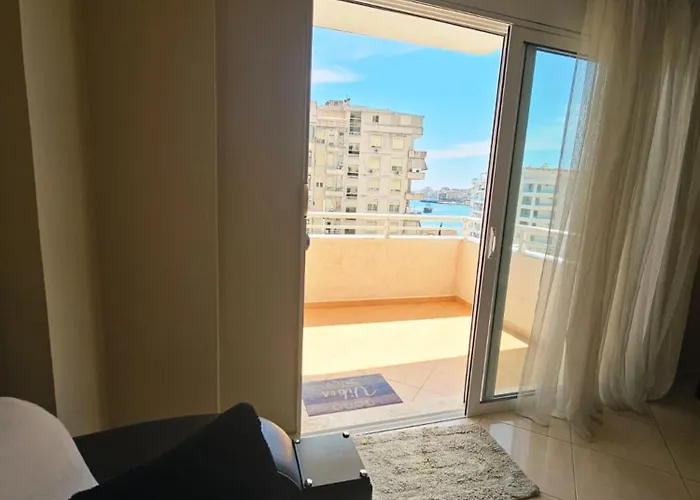 Sion Apartament Saranda