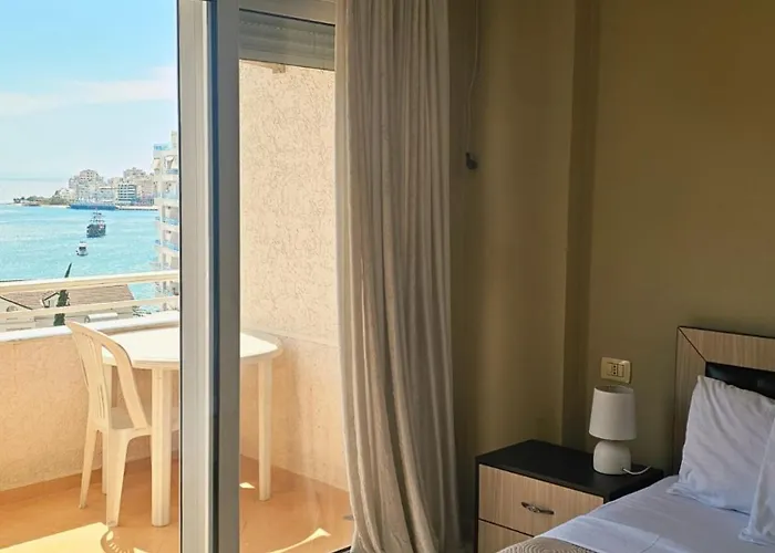 Sion Apartament Saranda