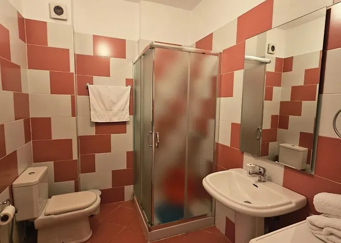 Sion Apartament Saranda